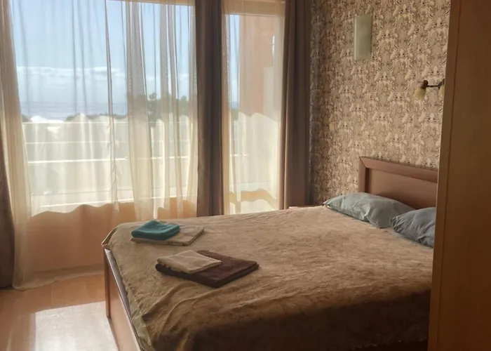 Apartamento For Guests 