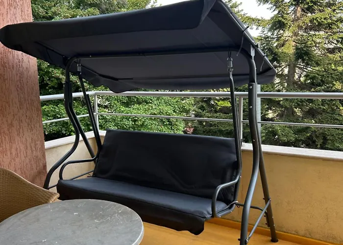 Apartamento For Guests 