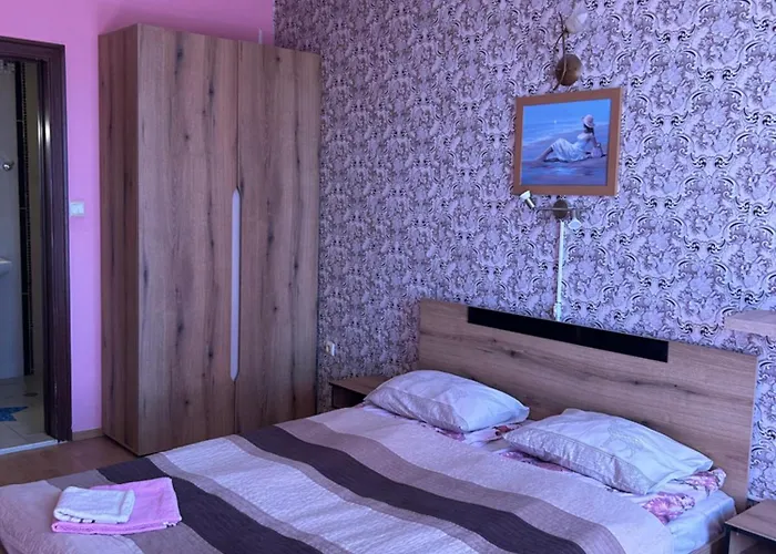 Apartamento For Guests 