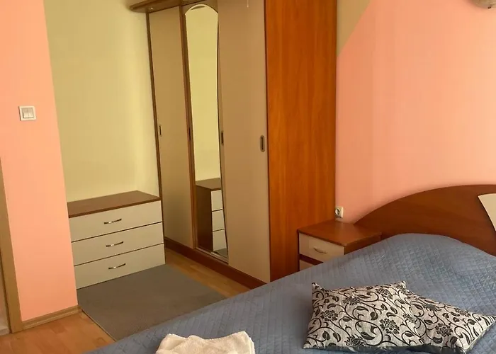 Apartamento For Guests 