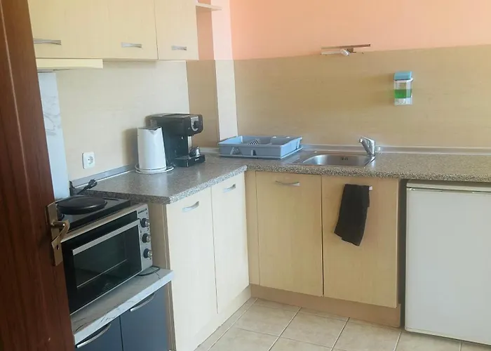 Apartamento For Guests 