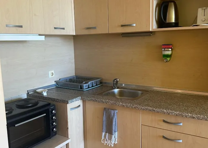 Apartamento For Guests 