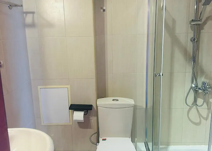 Apartamento For Guests 