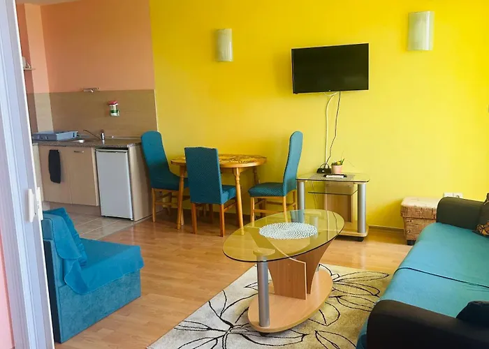 Apartamento For Guests 