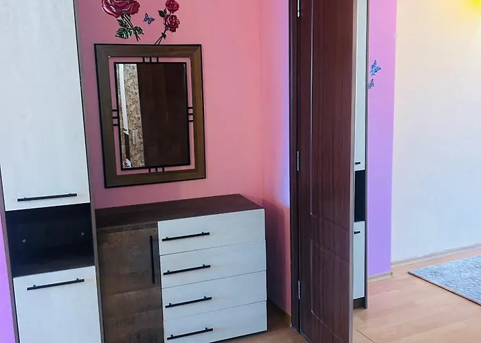 Apartamento For Guests 