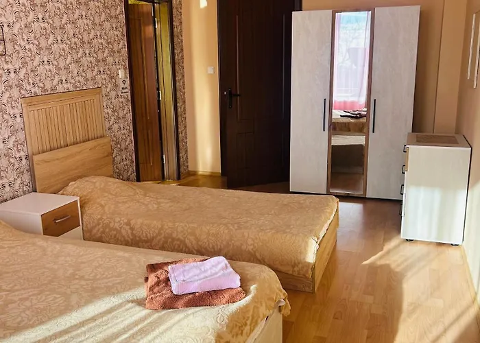 Apartament For Guests 