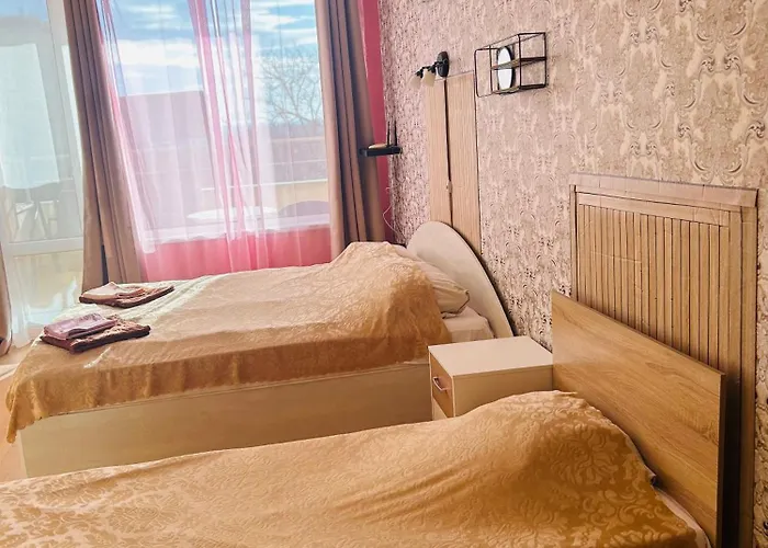 Apartament For Guests 