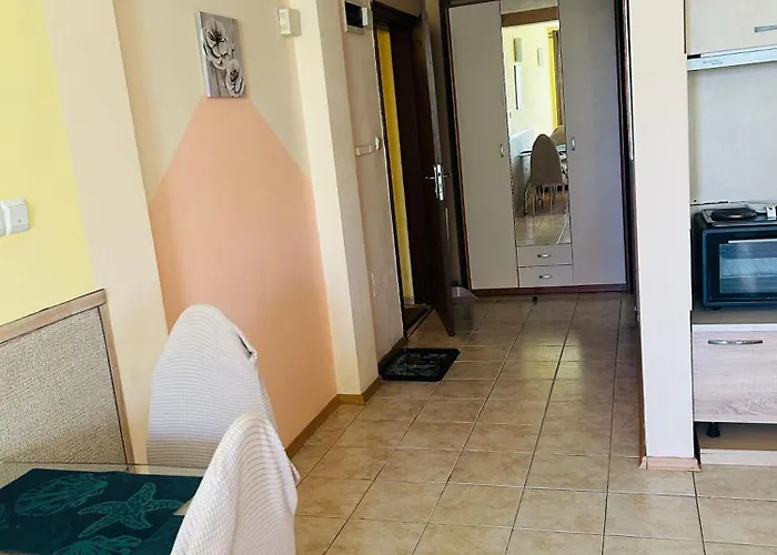 Apartament For Guests 