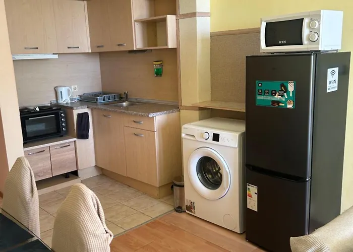 Apartamento For Guests 